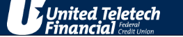United Teletech Financial FCU Logo