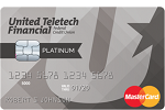 Platinum Credit Card